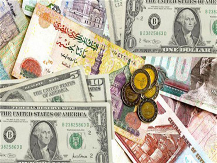 بعد الدولار.. الجنيه يصعد أمام الريال السعودي و3 عملات عربية في أسبوع بعد الدولار.. الجنيه يصعد أمام الريال السعودي و3 عملات عربية في أسبوع