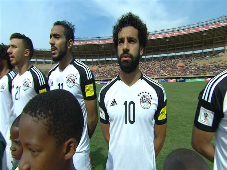 نجاة طائرة منتخب مصر من السقوط خلال عودتها من أوغندا نجاة طائرة منتخب مصر من السقوط خلال عودتها من أوغندا