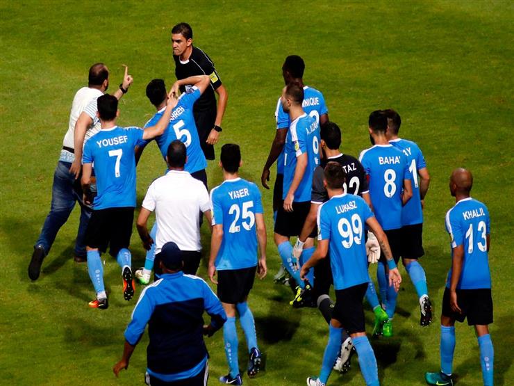 الفيصلي يخطر الزمالك بأعداد الجماهير وأسعار تذاكر مباراتهما الفيصلي يخطر الزمالك بأعداد الجماهير وأسعار تذاكر مباراتهما