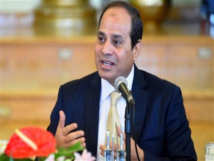الرئيس السيسي يهنئ ماليزيا وسلوفاكيا بعيديهما القومي الرئيس السيسي يهنئ ماليزيا وسلوفاكيا بعيديهما القومي