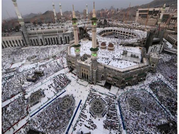 صحف عربية تدعو المسلمين إلى نبذ الخلافات في موسم الحج صحف عربية تدعو المسلمين إلى نبذ الخلافات في موسم الحج