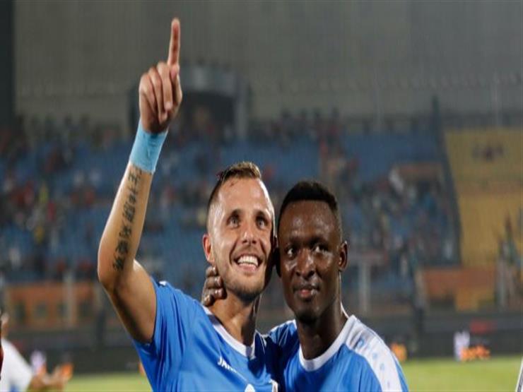 مصدر: الزمالك يسعى لإتمام صفقة مهاجم الفيصلي خلال تواجده بالأردن مصدر: الزمالك يسعى لإتمام صفقة مهاجم الفيصلي خلال تواجده بالأردن
