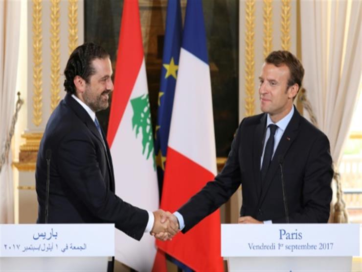 باريس تريد أن تنظم في لبنان مؤتمرًا حول عودة اللاجئين إلى سوريا باريس تريد أن تنظم في لبنان مؤتمرًا حول عودة اللاجئين إلى سوريا