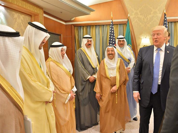 أمير الكويت يتوجه إلى الولايات المتحدة الأمريكية في زيارة رسمية أمير الكويت يتوجه إلى الولايات المتحدة الأمريكية في زيارة رسمية