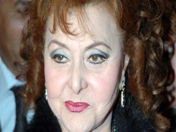 اليوم.. وزير الثقافة يشهد حفل تكريم الفنانة ليلى طاهر بالمسرح القومي اليوم.. وزير الثقافة يشهد حفل تكريم الفنانة ليلى طاهر بالمسرح القومي