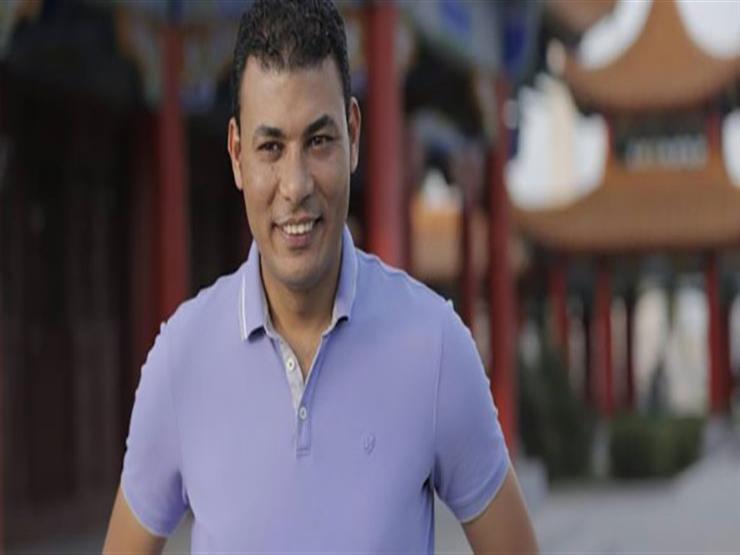 "السعيد" أول سفير عربي للقراءة.. "اطلبوا الثقافة ولو في الصين" "السعيد" أول سفير عربي للقراءة.. "اطلبوا الثقافة ولو في الصين"