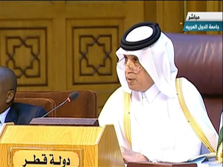 صحف الخليج عن وصف قطر لإيران بالدولة الشريفة: "بجاحة دبلوماسية" صحف الخليج عن وصف قطر لإيران بالدولة الشريفة: "بجاحة دبلوماسية"