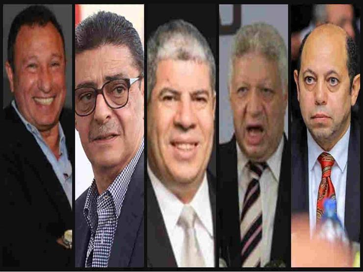تقرير.. "نيران" الانتخابات تشعل الصراع في الأهلي والزمالك واتحاد الكرة مبكرا تقرير.. "نيران" الانتخابات تشعل الصراع في الأهلي والزمالك واتحاد الكرة مبكرا