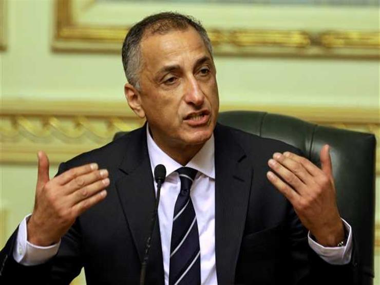 طارق عامر: تجديد اتفاقية مبادلة العملة مع الصين بقيمة 2.7 مليار دولار قريبا طارق عامر: تجديد اتفاقية مبادلة العملة مع الصين بقيمة 2.7 مليار دولار قريبا