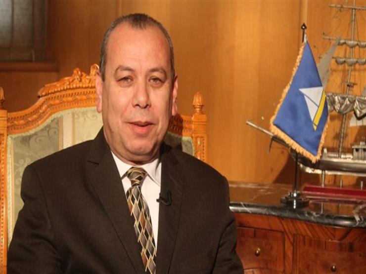 الأحد المقبل بدء بيع كراسة الشروط الخاصة بمدينة دمياط للأثاث الأحد المقبل بدء بيع كراسة الشروط الخاصة بمدينة دمياط للأثاث
