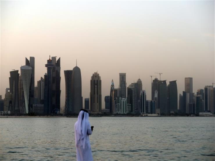 المدير التنفيذي: صندوق قطر السيادي "بخير" رغم الأزمة الخليجية المدير التنفيذي: صندوق قطر السيادي "بخير" رغم الأزمة الخليجية