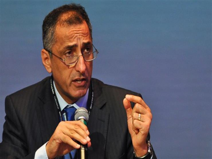 جنينة: المركزي يستهدف معدل تضخم سنوي 9% خلال 2019 جنينة: المركزي يستهدف معدل تضخم سنوي 9% خلال 2019