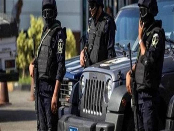 الداخلية: مقتل المتهم الرئيسي في الهجوم على كمين البدرشين خلال تبادل لإطلاق النار بالإسكندرية الداخلية: مقتل المتهم الرئيسي في الهجوم على كمين البدرشين خلال تبادل لإطلاق النار بالإسكندرية