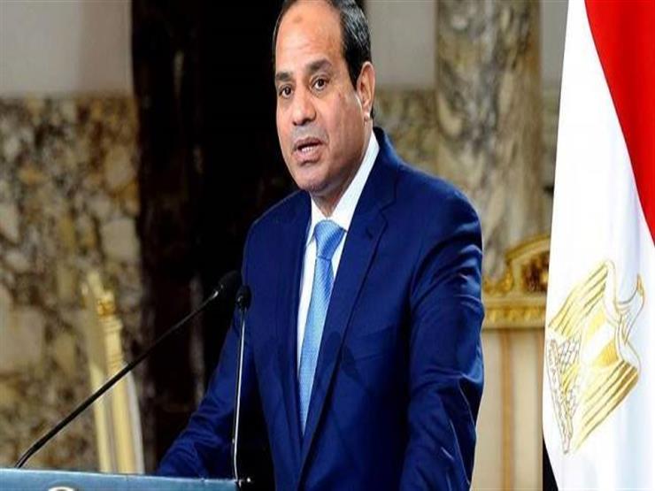 الجريدة الرسمية تنشر قرار الرئيس بترقيات مستشاري مجلس الدولة الجريدة الرسمية تنشر قرار الرئيس بترقيات مستشاري مجلس الدولة