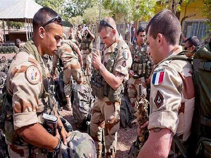 الجيش الفرنسي يصفي إرهابيين اثنين في مالي&hellip;مصراوى