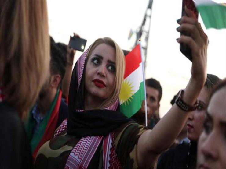 صحف عربية تناقش الاستفتاء على استقلال كردستان العراق صحف عربية تناقش الاستفتاء على استقلال كردستان العراق