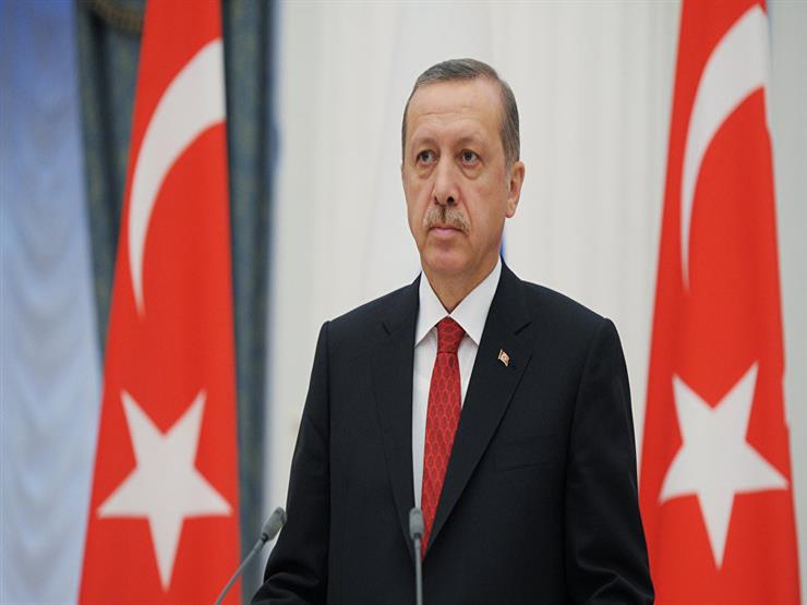 اردوغان يدخل على خط حملة الانتخابات الالمانية...مصراوى اردوغان يدخل على خط حملة الانتخابات الالمانية...مصراوى