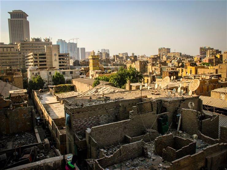 بالفيديو- أهالي "مثلث ماسبيرو" لــ"مصراوى": الحكومة بتشتري ملكنا بملاليم بالفيديو- أهالي "مثلث ماسبيرو" لــ"مصراوى": الحكومة بتشتري ملكنا بملاليم