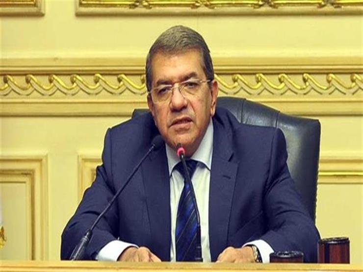وزير المالية: تحديد موعد طرح السندات الدولية خلال أسبوعين وزير المالية: تحديد موعد طرح السندات الدولية خلال أسبوعين