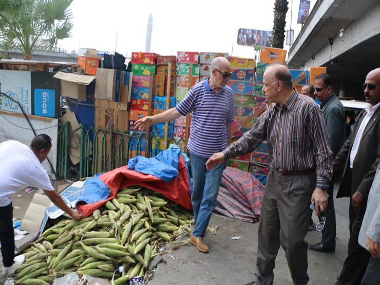 نتيجة بحث الصور عن مدير موقف عبدالمنعم رياض