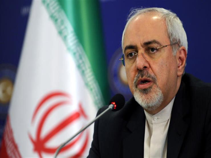 وزير الخارجية الإيراني محمد جواد ظريف-%28أرشيفية%29