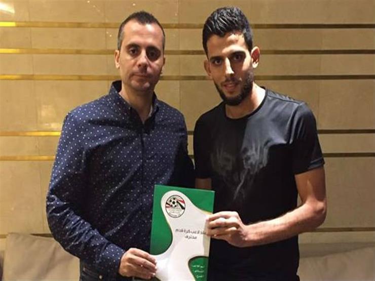 الأهلي يفسخ عقد عبدالله الشامي بالتراضي الأهلي يفسخ عقد عبدالله الشامي بالتراضي