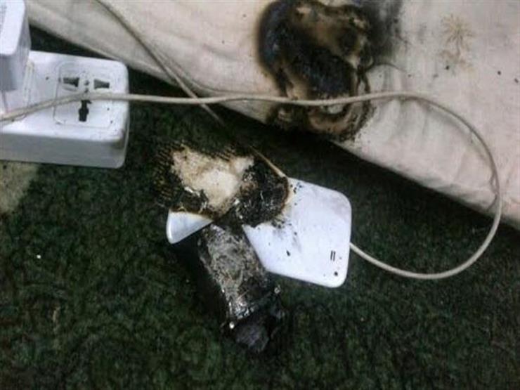 شاحن ينهي حياة عامل بالمنوفية شاحن ينهي حياة عامل بالمنوفية