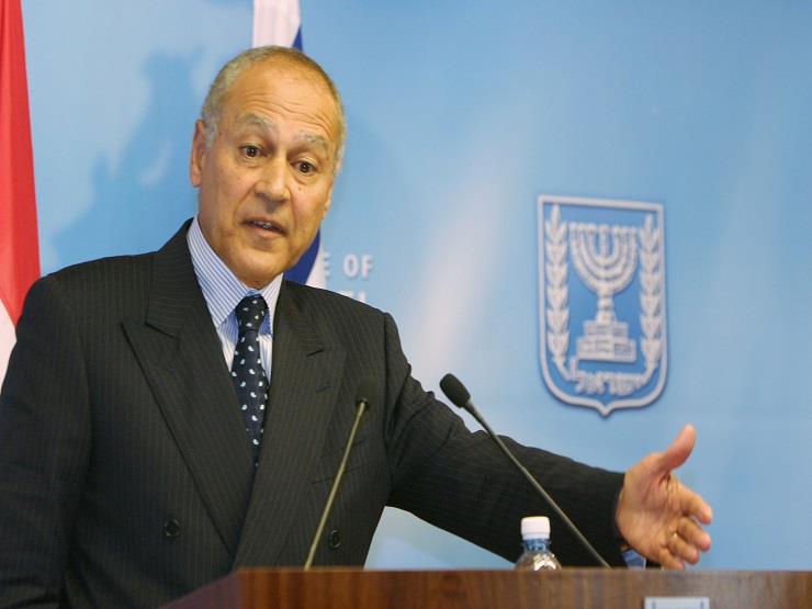 أبو الغيط: سوريا المستقبل ينبغي أن تكون صاحبة سيادة حقيقة على أراضيها أبو الغيط: سوريا المستقبل ينبغي أن تكون صاحبة سيادة حقيقة على أراضيها