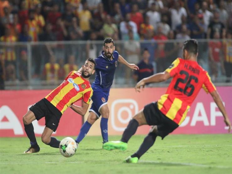 مواعيد مباريات الأحد الناري.. تعرف على معلقي "النجم × الأهلي" والقناة الناقلة