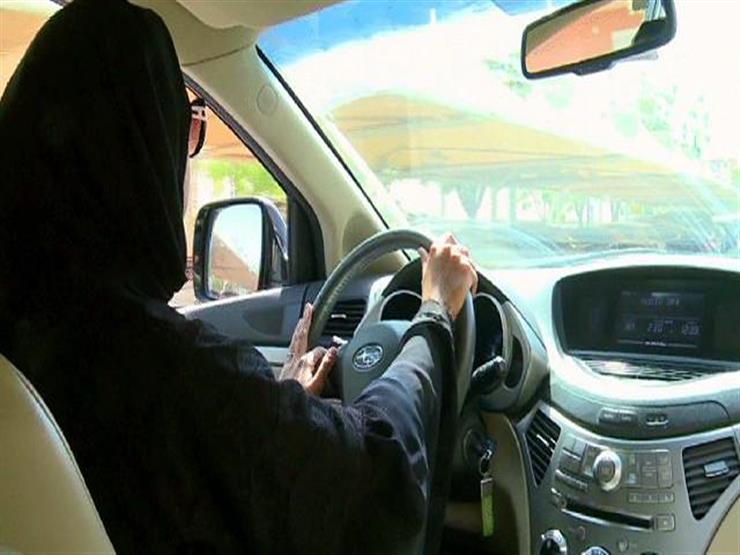 نتيجة بحث الصور عن قيادة المرأة للسيارة