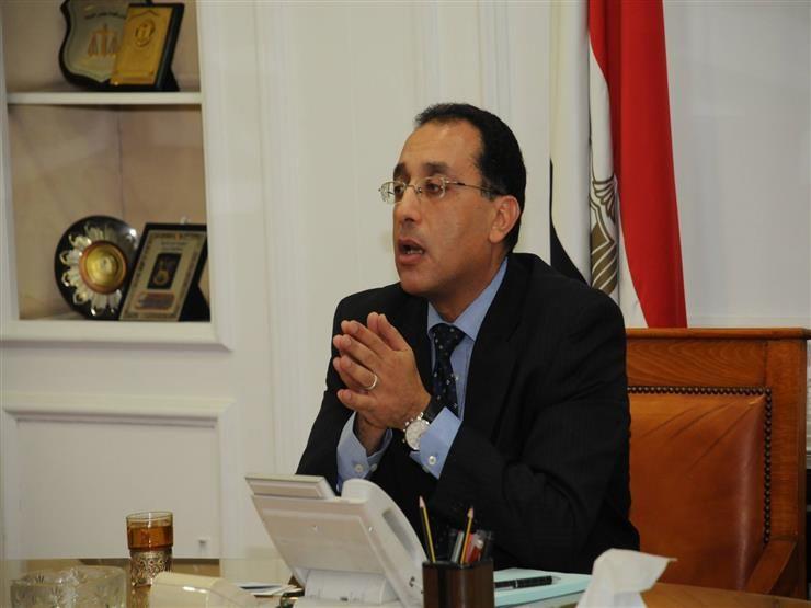 وزير الإسكان والسفير الفرنسي بالقاهرة يبحثان فرص الاستثمار بالمدن الجديدة وزير الإسكان والسفير الفرنسي بالقاهرة يبحثان فرص الاستثمار بالمدن الجديدة