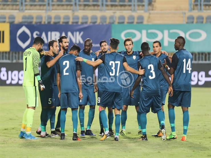 مصدر: الزمالك يجدد مفاوضاته مع حارس إنبي...مصراوى مصدر: الزمالك يجدد مفاوضاته مع حارس إنبي...مصراوى