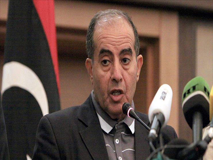 رئيس وزراء ليبيا السابق: الأطراف المتصارعة أنهكت ويجب تشكيل ...مصراوى رئيس وزراء ليبيا السابق: الأطراف المتصارعة أنهكت ويجب تشكيل ...مصراوى