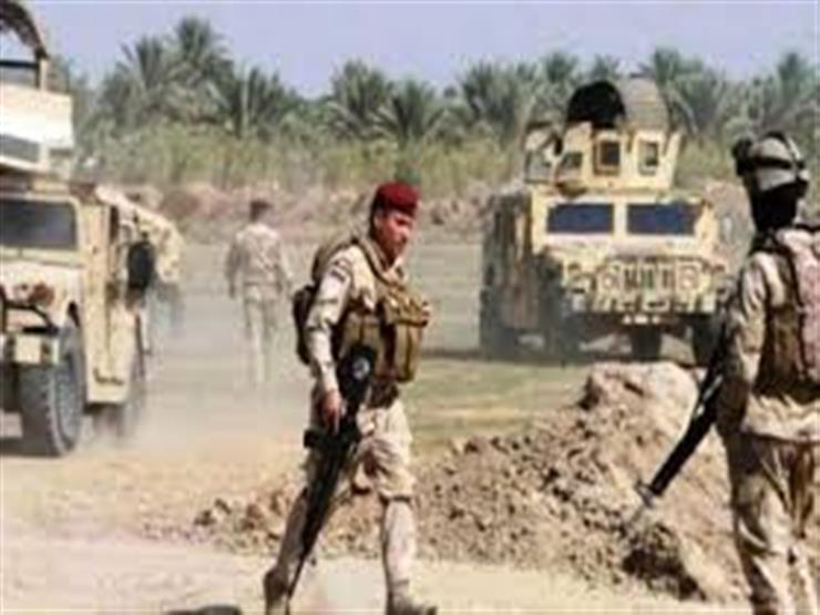 مصدر عسكري عراقي: مقتل انتحاري جنوب مدينة الرمادي...مصراوى مصدر عسكري عراقي: مقتل انتحاري جنوب مدينة الرمادي...مصراوى