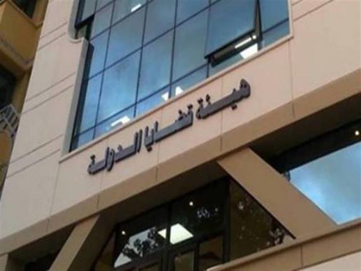 آخرهم أقدم نواب قضايا الدولة .. 3 طاعنين على تعديلات السلط...مصراوى آخرهم أقدم نواب قضايا الدولة .. 3 طاعنين على تعديلات السلط...مصراوى