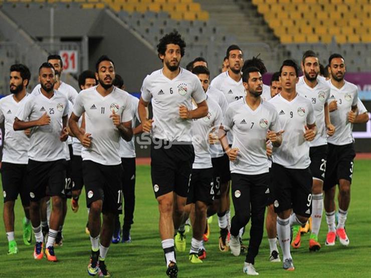 المنتخب يخسر جهود نجمه قبل مواجهة الكونغو المنتخب يخسر جهود نجمه قبل مواجهة الكونغو