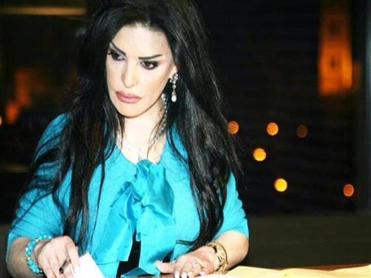 نضال الأحمدية.. وصفت عمرو دياب بالحاقد واعتبرت أصالة مجرمة نضال الأحمدية.. وصفت عمرو دياب بالحاقد واعتبرت أصالة مجرمة