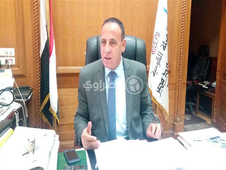 "النقل": إرتفاع معدلات نقل الحاويات عبر السكك الحديدية ...