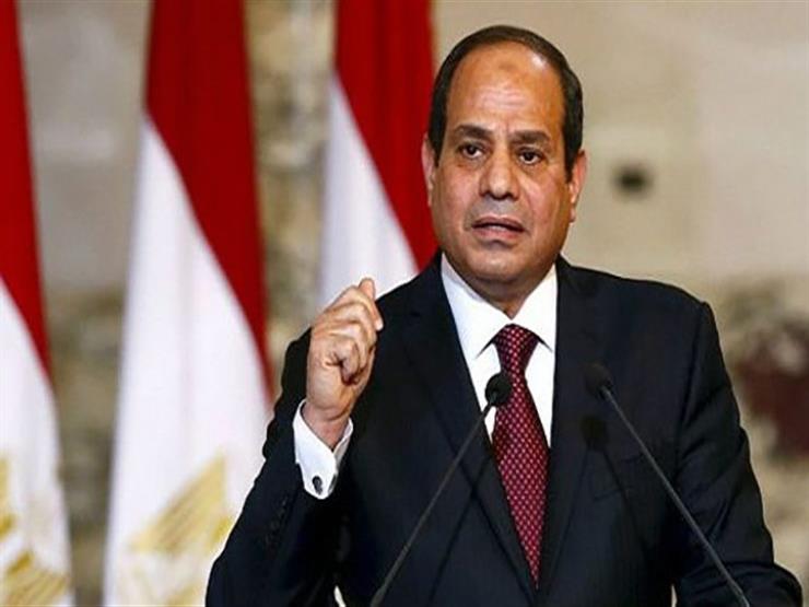المركزي يستجيب للسيسي ويفتح حساب "كسور الشيكات" لتحصيل الفكة المركزي يستجيب للسيسي ويفتح حساب "كسور الشيكات" لتحصيل الفكة