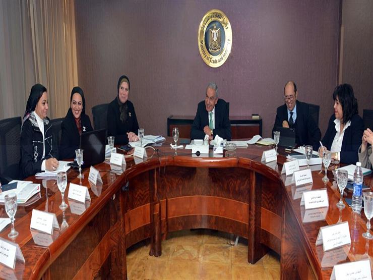 وزارة الصناعة تنتهي من إعداد مشروع قانون تنمية المشروعات الصغيرة وزارة الصناعة تنتهي من إعداد مشروع قانون تنمية المشروعات الصغيرة