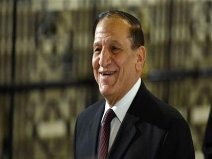 هل يُكرر سامي عنان سيناريو 2014 ويتراجع عن الترشح للرئاسة؟. خبراء يجيبون هل يُكرر سامي عنان سيناريو 2014 ويتراجع عن الترشح للرئاسة؟. خبراء يجيبون