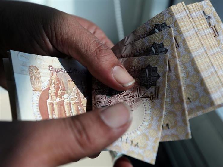 تراجع جماعي لـ7 عملات عربية وأجنبية أمام الجنيه في أسبوع تراجع جماعي لـ7 عملات عربية وأجنبية أمام الجنيه في أسبوع