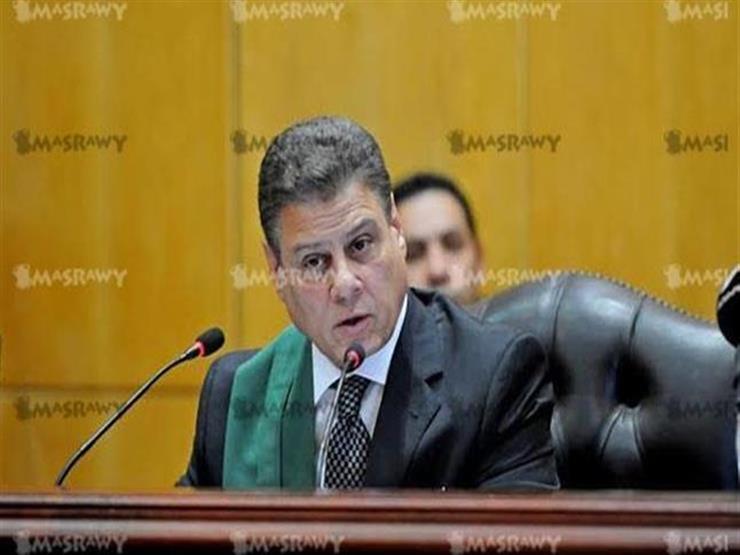 اليوم.. الحكم على خطيب مسجد متهم بقضية "اقتحام قسم التبين" اليوم.. الحكم على خطيب مسجد متهم بقضية "اقتحام قسم التبين"