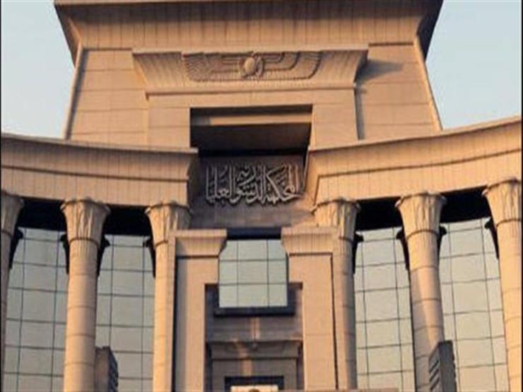 مسئولية رئيس التحرير عن "جرائم النشر".. أمام المحكمة الدستورية اليوم مسئولية رئيس التحرير عن "جرائم النشر".. أمام المحكمة الدستورية اليوم