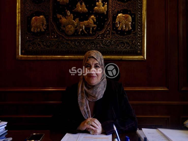 حوار- القابضة للسياحة تجهز مشروعاً باستثمارات 3 مليارات جنيه في شرم الشيخ حوار- القابضة للسياحة تجهز مشروعاً باستثمارات 3 مليارات جنيه في شرم الشيخ
