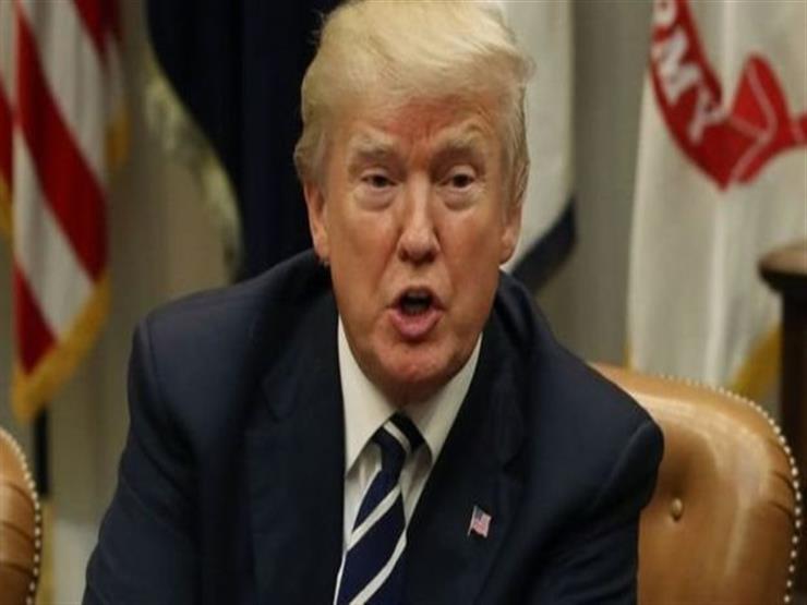 التايمز: ترامب ألغي زيارة للندن "لأنهم لم يظهروا له ما يكفي من الحب" التايمز: ترامب ألغي زيارة للندن "لأنهم لم يظهروا له ما يكفي من الحب"