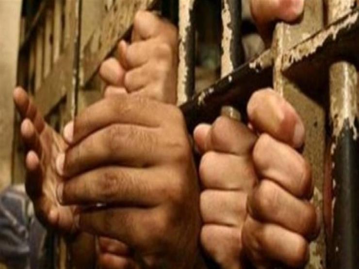 لخلاف على 5 ملايين درهم.. حبس 4 متهمين بخطف مهندس بالشرقية لخلاف على 5 ملايين درهم.. حبس 4 متهمين بخطف مهندس بالشرقية