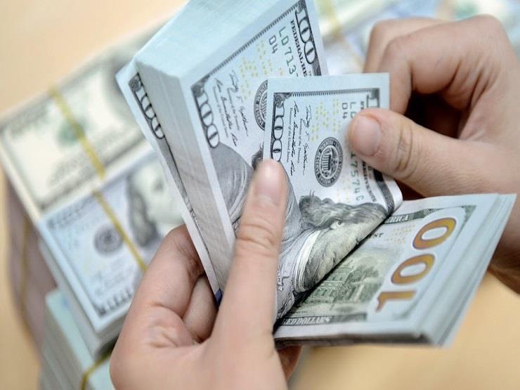 الدولار يرتفع أمام الجنيه في بنك البركة مع بداية تعاملات أول الأسبوع الدولار يرتفع أمام الجنيه في بنك البركة مع بداية تعاملات أول الأسبوع