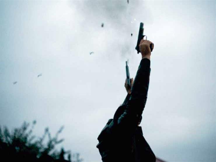 إصابة 3 في مشاجرة بالقليوبية إصابة 3 في مشاجرة بالقليوبية