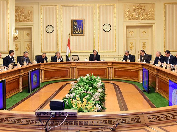 "مستقبل وطن" عن التعديل الوزاري: جاء في توقيت مهم "مستقبل وطن" عن التعديل الوزاري: جاء في توقيت مهم